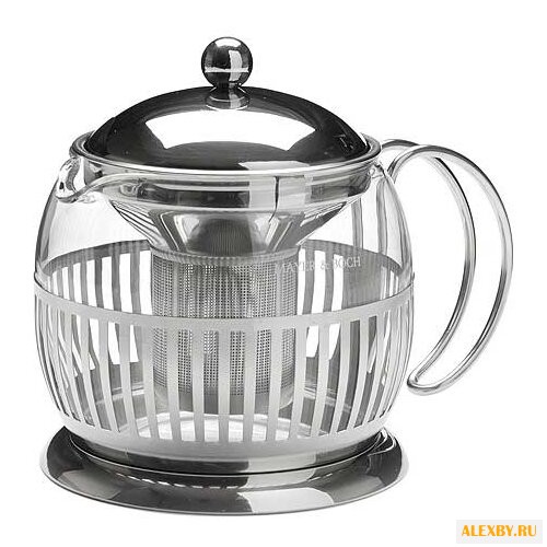 MAYER & BOCH Заварочный чайник