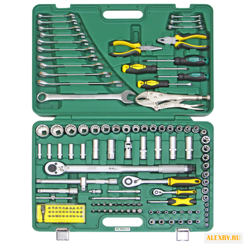 Набор автомобильных