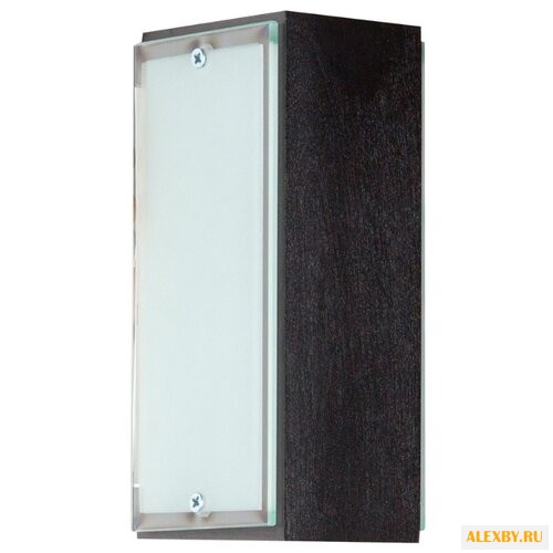 Настенный светильник Дубравия