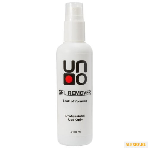 UNO Жидкость для снятия