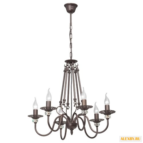 Люстра Vitaluce V1784-8 6