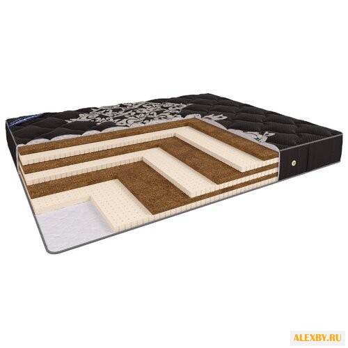 Матрас Beautyson Mix