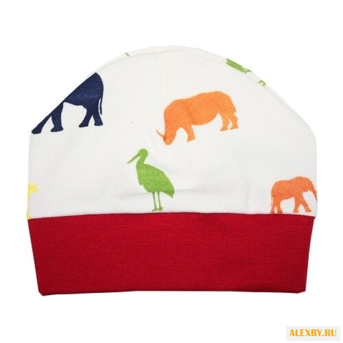 Шапка KotMarKot