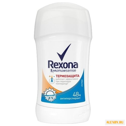 Антиперспирант стик Rexona