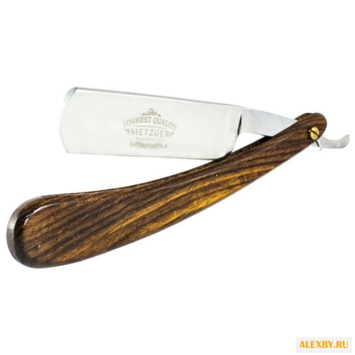 Опасная бритва Metzger ST-14562A