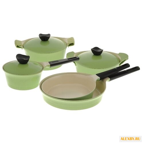 Набор посуды Frybest GRCY-N20