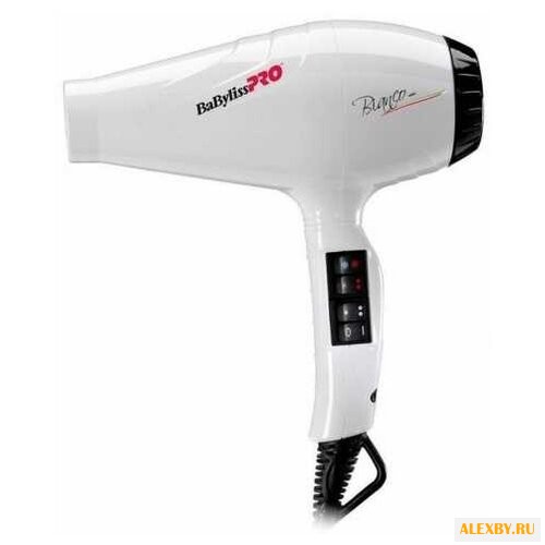 Фен BaBylissPRO BAB6350IE IBLE