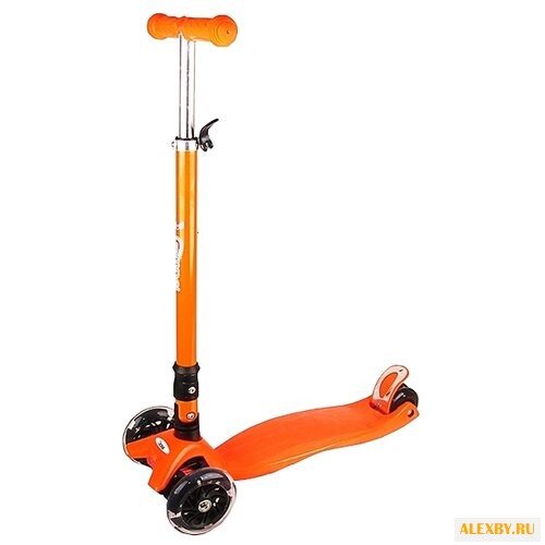 Кикборд Gimpel K 118 80 FT