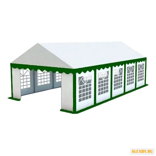 Шатер Giza Garden ECO 4x10