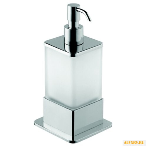 Дозатор BEMETA Plaza 140109161