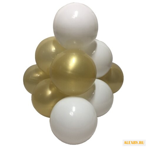 Шарики для сухих бассейнов