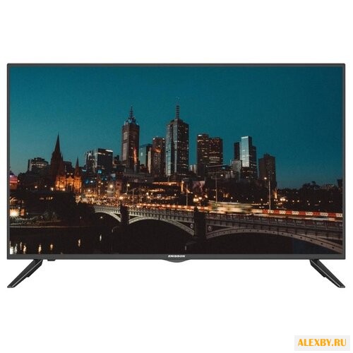 Телевизор Erisson 50ULEA18T2