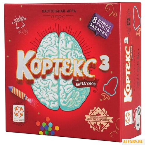 Настольная игра Стиль Жизни