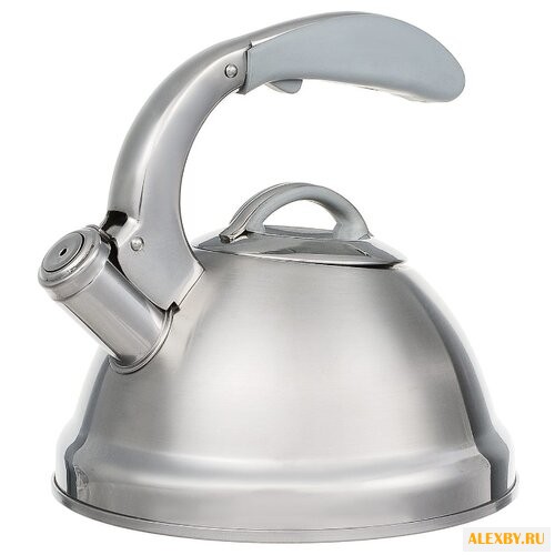 Dekok Чайник со свистком WK-106