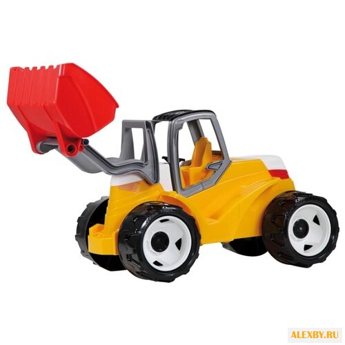 Бульдозер Lena Powerful Giants