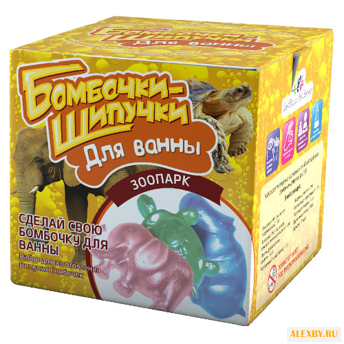 Инновации для детей