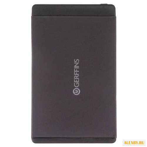 Аккумулятор Gerffins M350