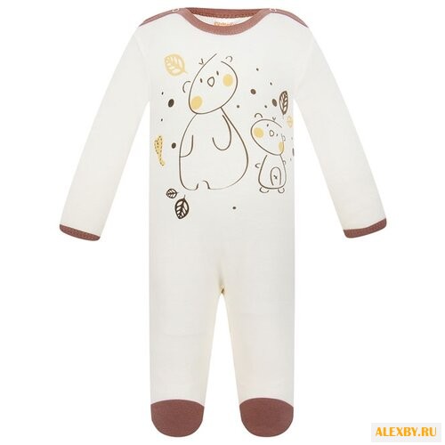 Комбинезон KotMarKot