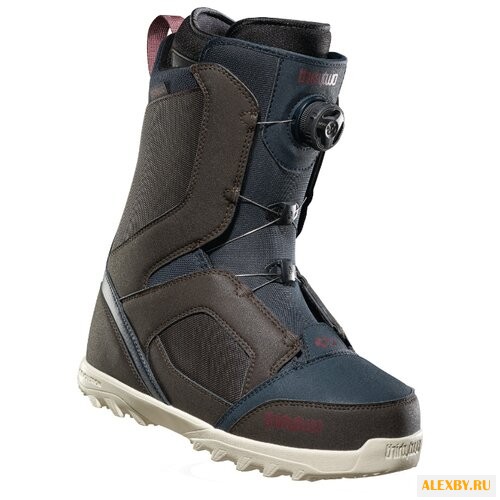 Ботинки для сноуборда ThirtyTwo
