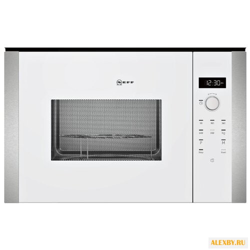 Микроволновая печь NEFF