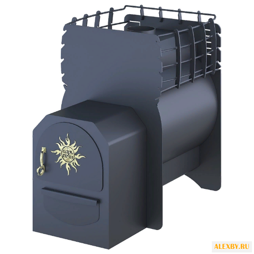 Банная печь ЦАРЬ-ПЕЧИ Затея