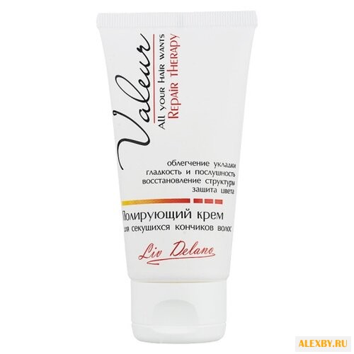 Liv Delano Valeur Полирующий