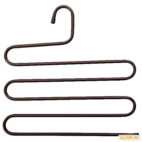 Вешалка ruges для брюк Тремпель