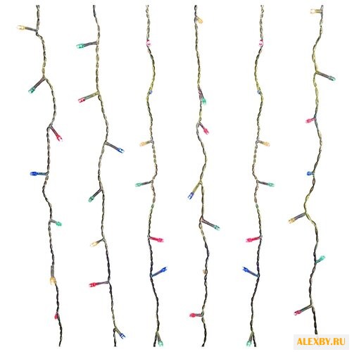 Гирлянда Sh Lights Занавес 150