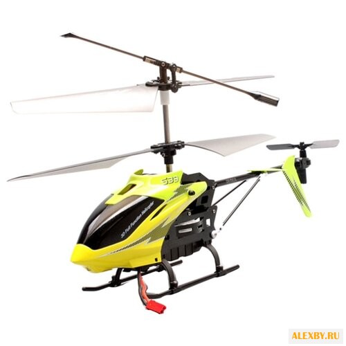 Вертолет Syma Raptor S39