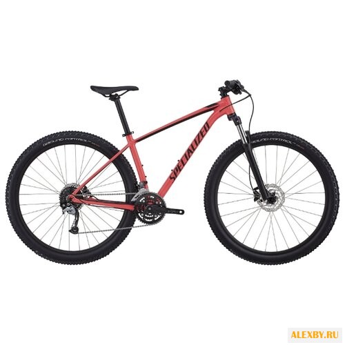 Горный MTB велосипед