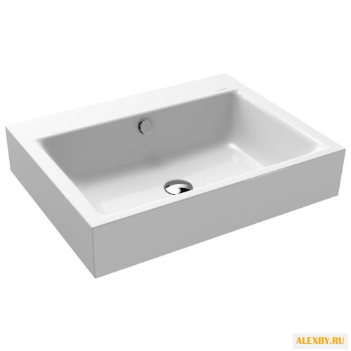 Раковина 60 см KALDEWEI Puro 3164