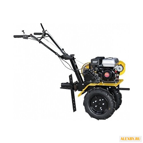 Мотоблок Целина МБ-401Д