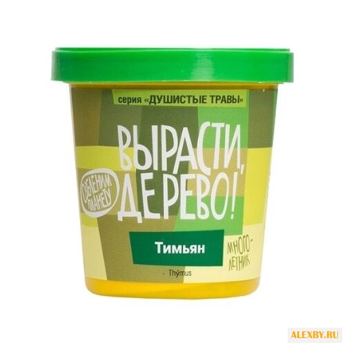 Набор для выращивания Вырасти