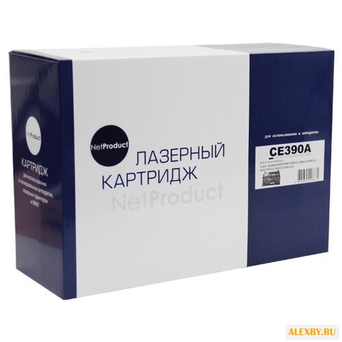 Картридж Net Product N-CE390A