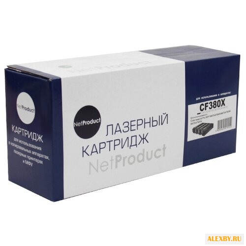 Картридж Net Product N-CF380X