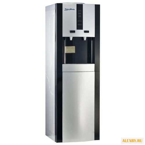 Напольный кулер Aqua Work 16-LD