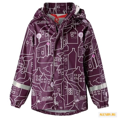 Куртка Reima Vesi 521523