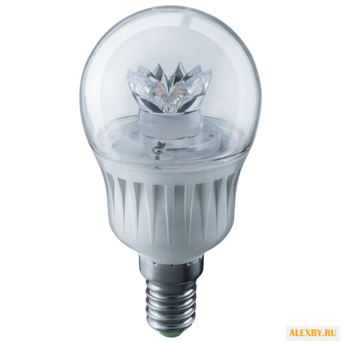 Лампа светодиодная Navigator