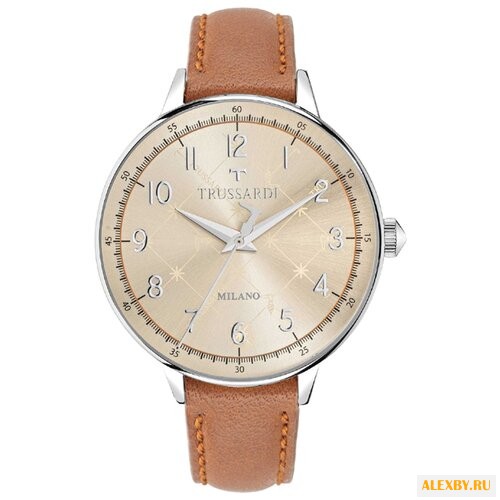 Наручные часы TRUSSARDI
