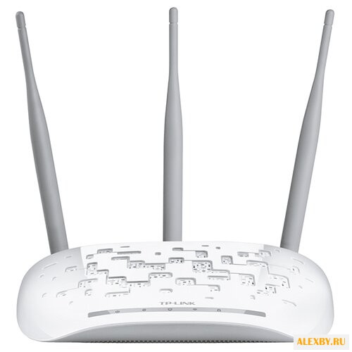 Wi-Fi точка доступа TP-LINK