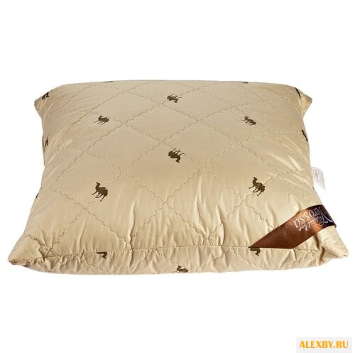 Подушка Verossa Верблюд 170920