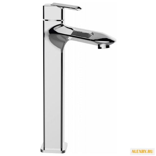 Однорычажный смеситель для