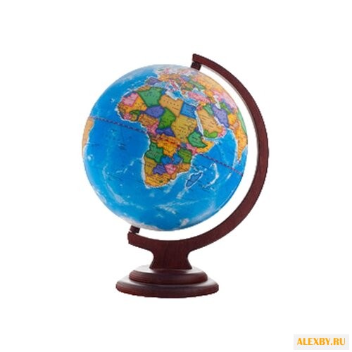 Глобус политический Глобусный