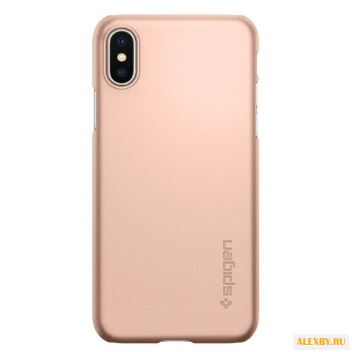 Чехол Spigen SGP-057CS22110 для