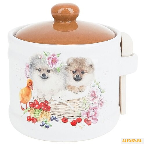 Polystar Global Art Банка для