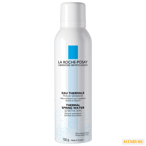 La Roche-Posay Термальная вода