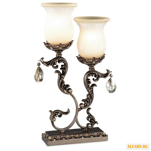 Настольная лампа Odeon light