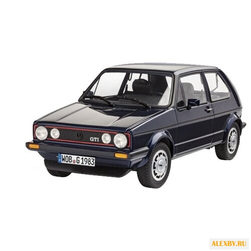 Сборная модель Revell