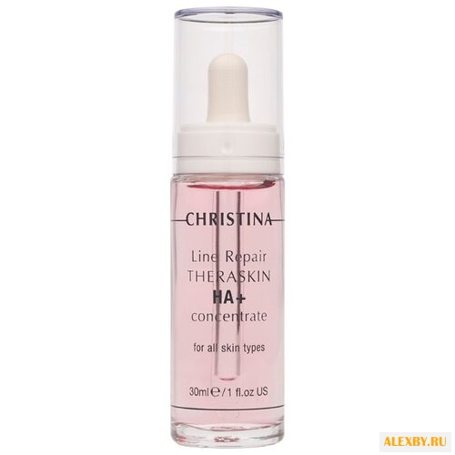 Christina LINE REPAIR THERASKIN