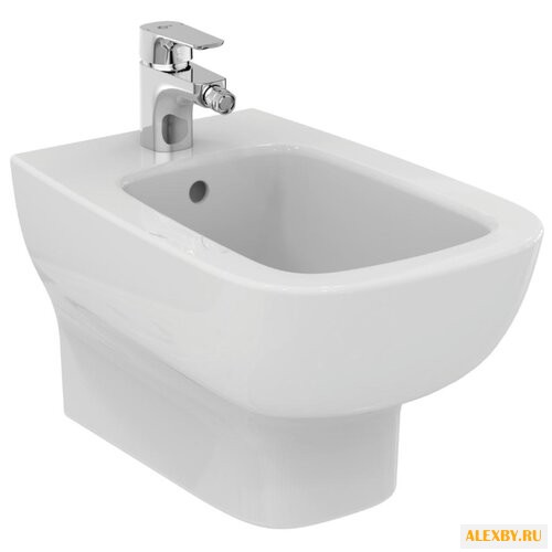 Биде Ideal STANDARD Esedra